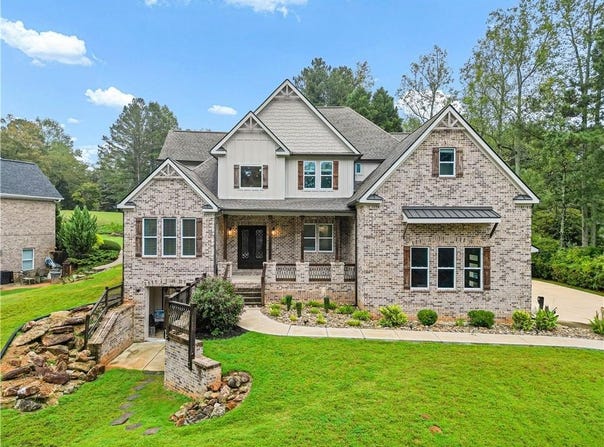 3574 Graycliff Rd, Snellville, GA 30039