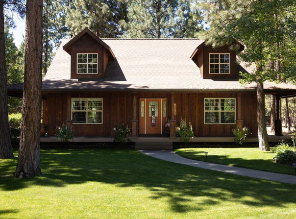51889 Pine Loop Drive, La Pine, OR 97739