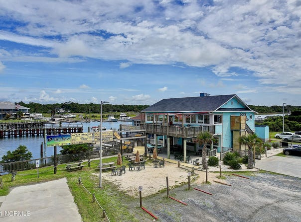 101 S Shore Drive, Holden Beach, NC 28462