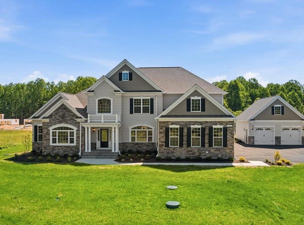 985 BOUNTY PLACE, OWINGS, MD 20736