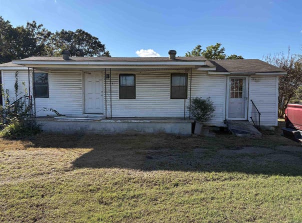 1761 Mcneal Ln, Wheatley, AR 72392