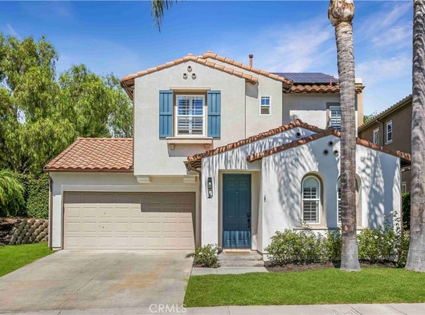 1 Via Marin, San Clemente, CA 92673