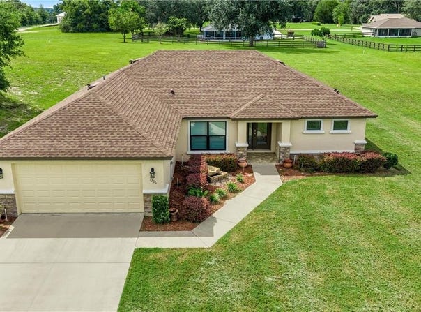 3206 N Annapolis Avenue, Hernando, FL 34442