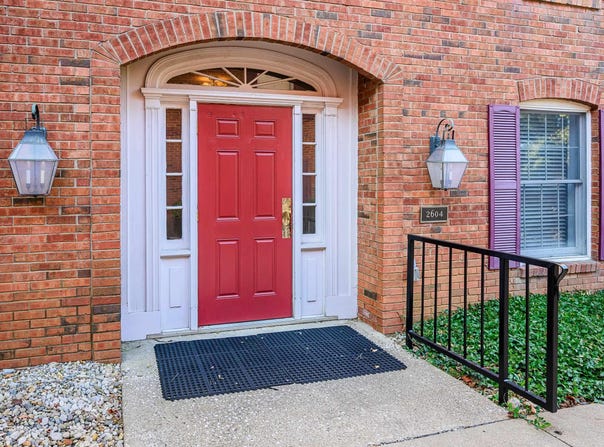 2604-F E 2nd Street, Bloomington, IN 47401