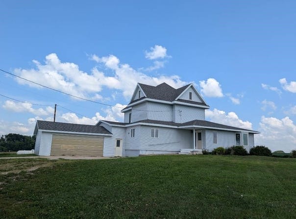 247 560th St., Marcus, IA 51035