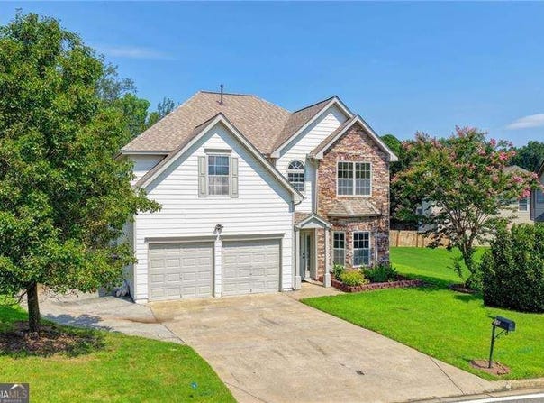 220 Nichols Drive, Suwanee, GA 30024