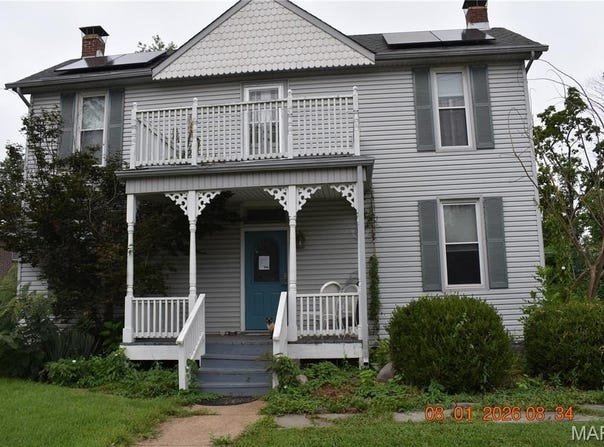 105 West Avenue, Eureka, MO 63025