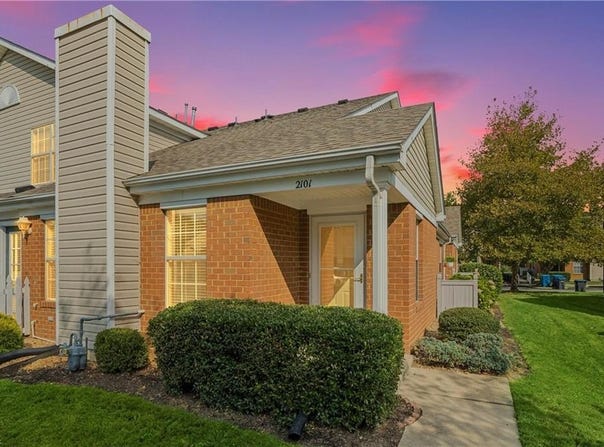 2101 Westgate Circle, Williamsburg, VA 23185