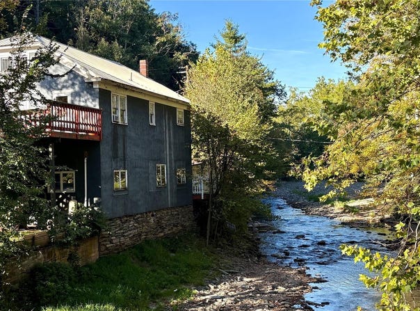 6 County Route 121, Callicoon, NY 12723