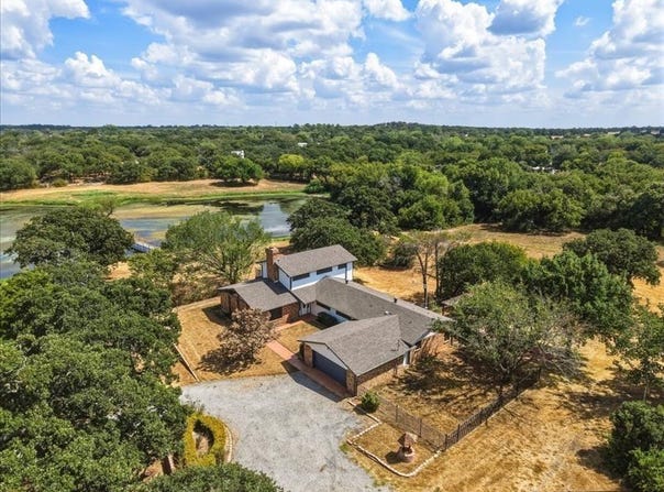 3604 Conveyor Drive, Burleson, TX 76028