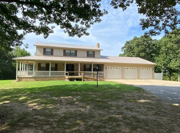 530 Hampton Lane, Pocahontas, AR 72455