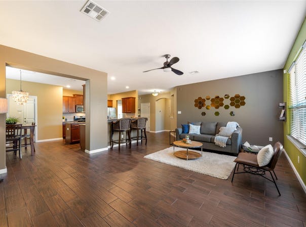 708 Marc Taylor Dr, Austin, TX 78745