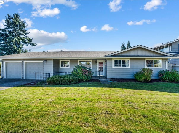 276 KNIGHT Ave, Eugene, OR 97404