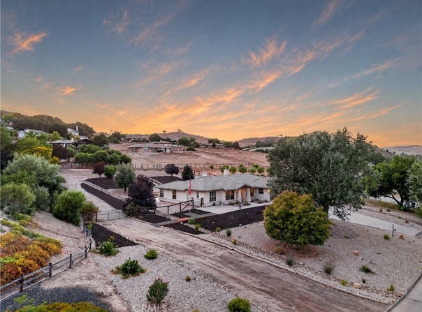 9947 Flyrod, Paso Robles, CA 93446