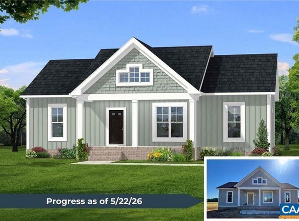 2664 S CONSTITUTION RTE, DILLWYN, VA 23936