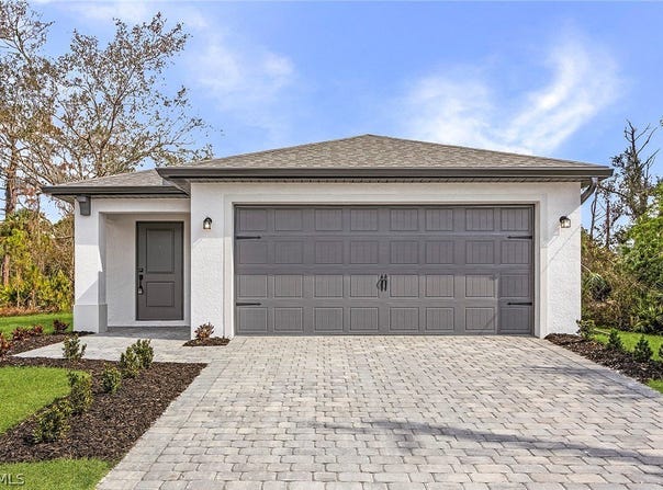 2508 NW 20th Avenue, Cape Coral, FL 33993