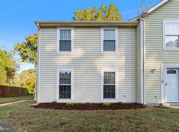 14334 MARLBOROUGH Lane, UPPER MARLBORO, MD 20772