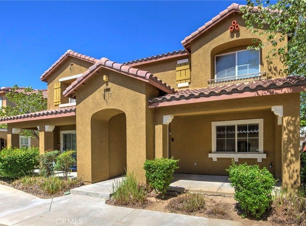 25860 Iris Avenue, Moreno Valley, CA 92551