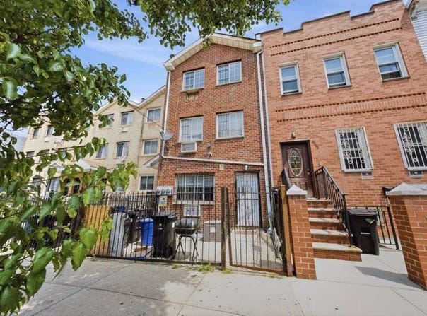 1991 Pacific St, Brooklyn, NY 11233