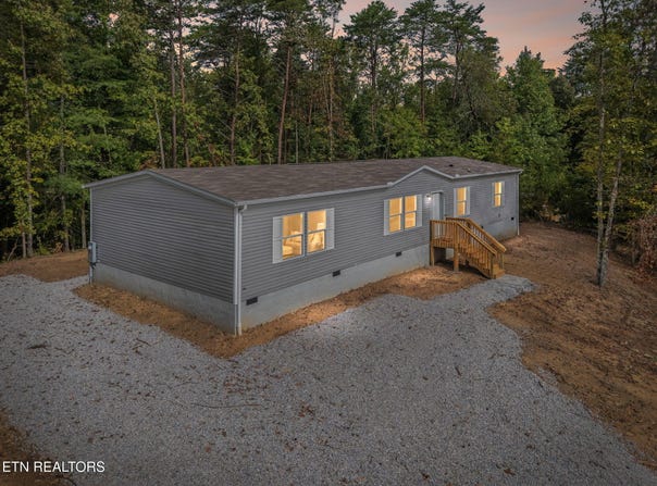 106 First Street, Rockwood, TN 37854