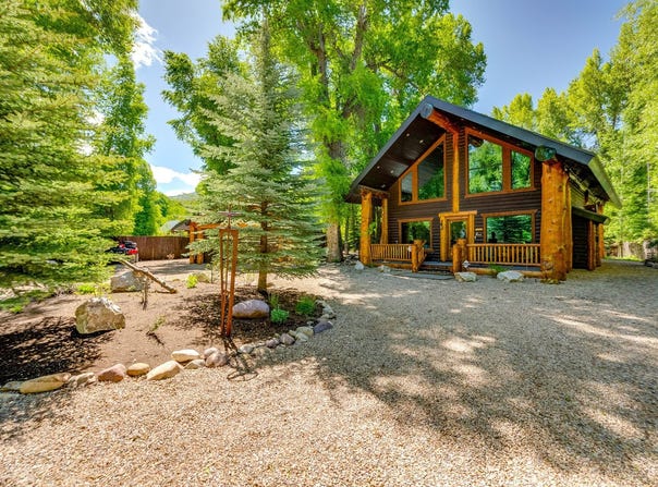 5410 E OGDEN Ln, Oakley, UT 84055