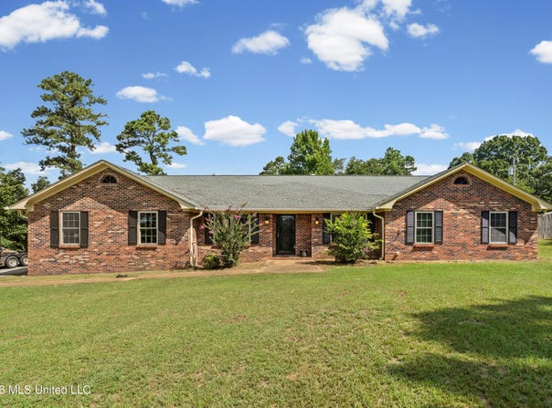 3629 Hwy 4 E, Holly Springs, MS 38635