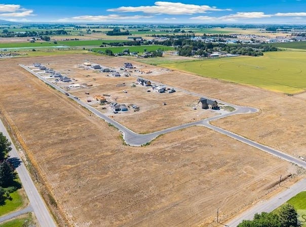 L5 B2 Twilight Rd, Rexburg, ID 83440