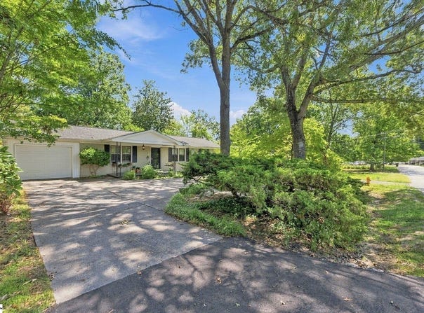 7 Thames Drive, Taylors, SC 29687