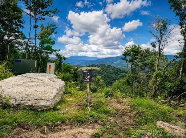 G-66 White Eagle Trail, Banner Elk, NC 28604