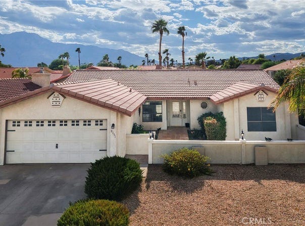 9751 Brookline Ave, Desert Hot Springs, CA 92240