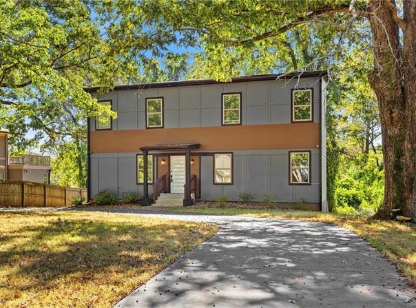 2049 Mcafee Road, Decatur, GA 30032