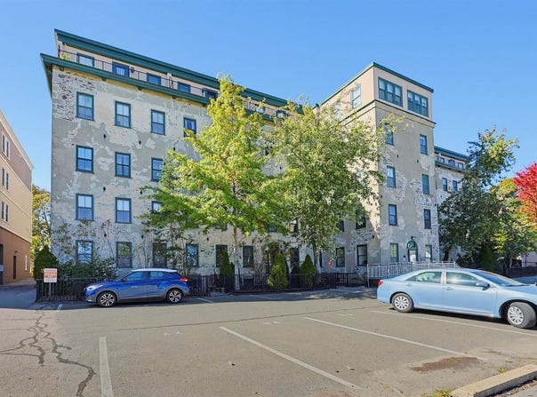 426 Mt. Hope, North Attleboro, MA 02760