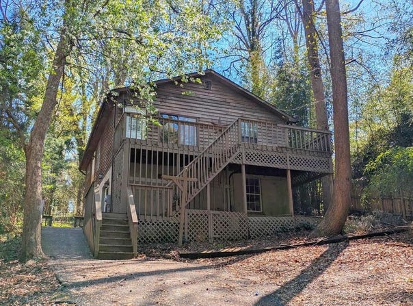 5860 LILAC CIR, SAINT LEONARD, MD 20685