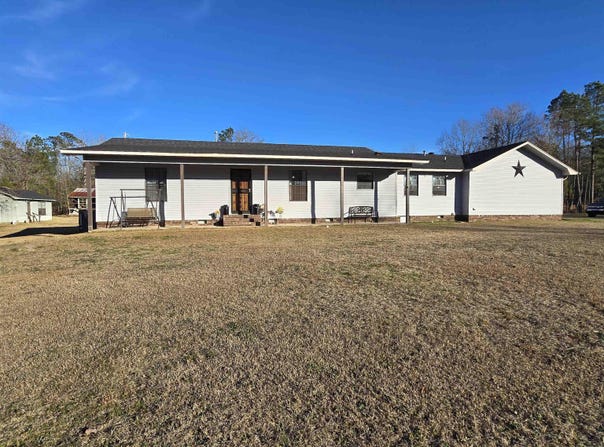 122 Central Lane, Malvern, AR 72104