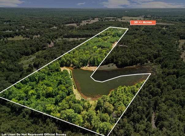 E CR 291, Henderson, TX 75652