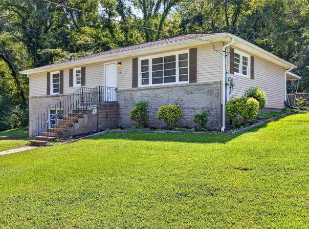 431 26TH AVENUE, CENTER POINT, AL 35215
