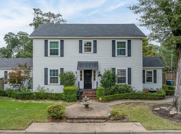 2202 JASMINE STREET, Monroe, LA 71201