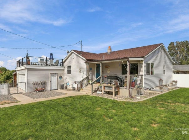 3540 11th St, Lewiston, ID 83501