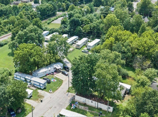 Coleman, Madisonville, KY 42431