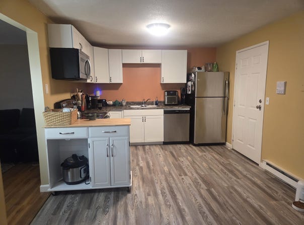 12 E Side Drive, Concord, NH 03301