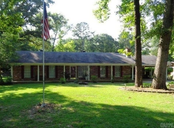 15808 Chicot Road, Mabelvale, AR 72103