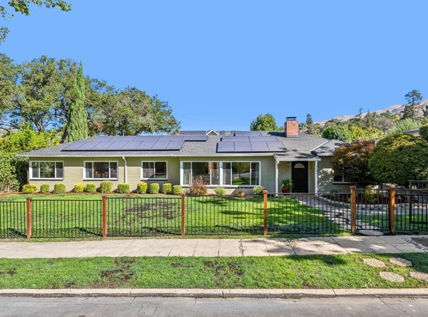 5491 Fairway DR, SAN JOSE, CA 95127