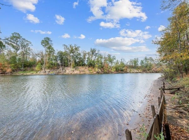 672 Private Rd 6180, Jasper, TX 75951