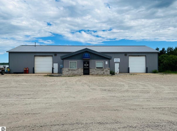 250 Clay Drive, Cadillac, MI 49601
