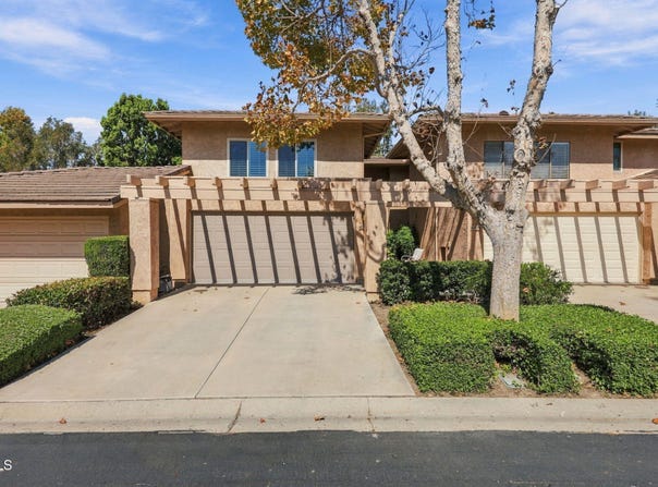 6743 Sargent Lane, Ventura, CA 93003