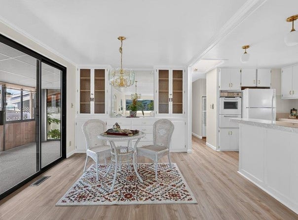 4160 Jade ST 99, CAPITOLA, CA 95010