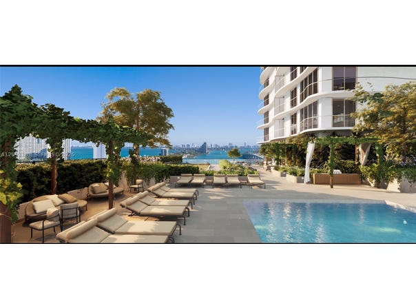 1400 Biscayne Boulevard, Miami, FL 33132