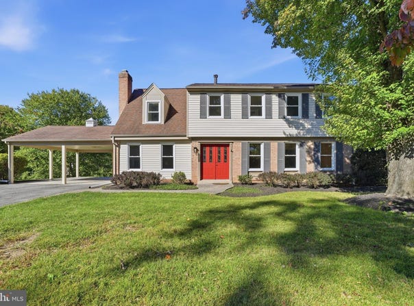 14408 CANTRELL Road, SILVER SPRING, MD 20905