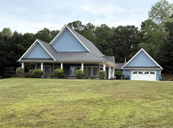 340 Thomas Drive, Eatonton, GA 31024
