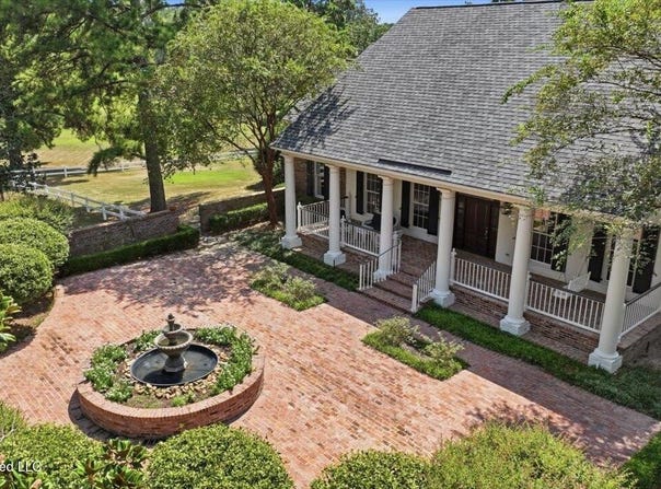 1039 Cedar Hill Road, Madison, MS 39110